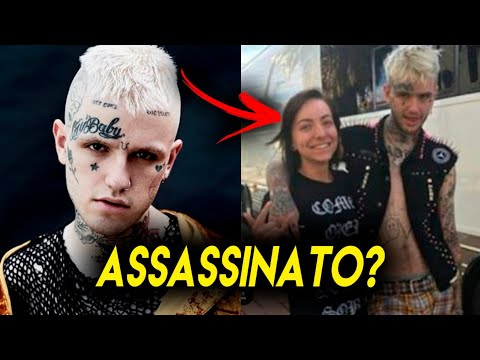 LIL PEEP FOI ASSASSINADO? TUDO SOBRE O CASO