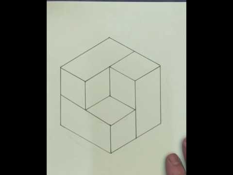 تصميم خداع هندسي