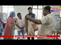 శ్రీకాకుళం: ప్రారంభమైన పొస్త బ్యాలెట్ | Bharat Today  - 06:56 min - News - Video