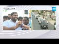 Public About CM Jagan Governance At Medaramatla Siddam Sabha, Addanki | AP Elections | @SakshiTV - 04:27 min - News - Video