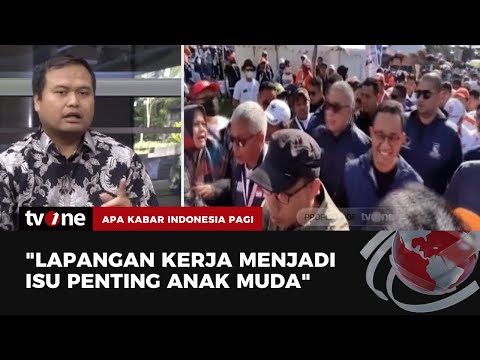 Mencermati Pilihan Milenial dan Isu yang dapat Meraih Suara Anak Muda