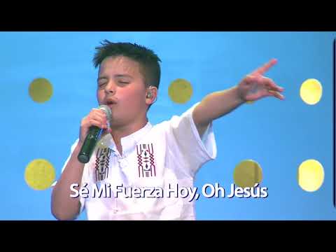 Juanse Laverde - A tus Pies - Cómo Dijiste - La Gloria de Dios (Cover)