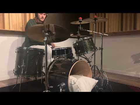 Tommy Richman- NET WURTH Drum Cover