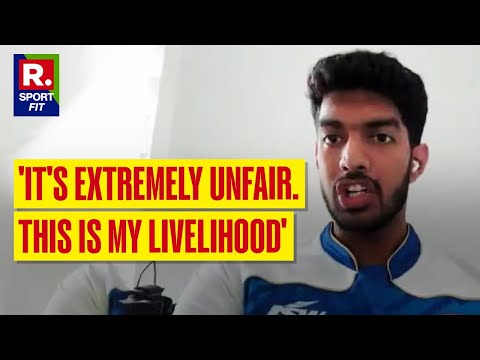 Paris Olympics: Indian Athlete Hits Out at Karnataka Government, Says There's No Funding from State
