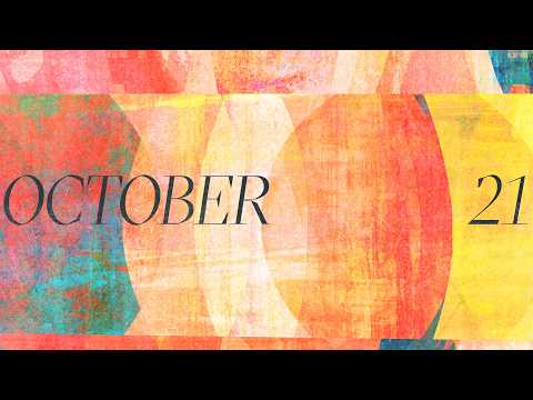 The Mystery of Marriage – Solid Joys Daily Devotional, October 21