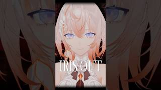 【歌ってみた】IRIS OUT / 米津玄師【Cil / RK Music】 #新人vtuber #vsinger #vtuber