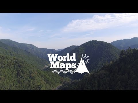 【MV】World Maps - your song