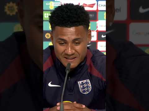 England's Ollie Watkins 'manifested' his Euros semi-final winner