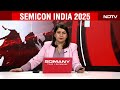 PM Modi News | Oil Was Black Gold, Chips Are Digital Diamonds: PM Modi On Semiconductors  - 02:54 min - News - Video