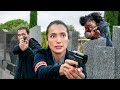 La Chasse au Fugitif  Film Complet en Fran?ais  Thriller