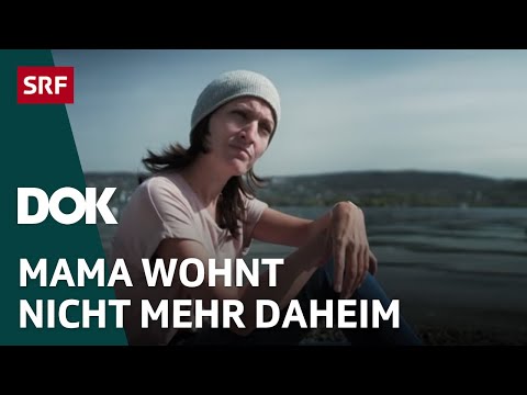 Wenn Mütter gehen – Ein Tabubruch | Doku | SRF Dok