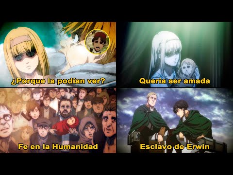 🔥 SHINGEKI NO KYOJIN: THE FINAL SEASON: KANKETSU-HEN | ANÁLISIS (Parte 1)