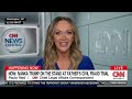 Ivanka Trump testifies in New York civil fraud trial(CNN) - 07:56 min - News - Video