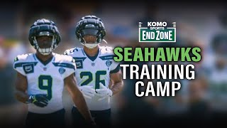 Seahawks training camp and preseason takeaways: Key insights & surprises | End Zone
