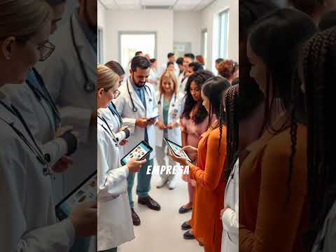 IA en nutrición #inteligenciaartificial#nutrición#dietetica#salud#ia#nourish#tutorial#medicina