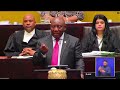 South Africas Ramaphosa says officials sent to US for trade talks | REUTERS  - 01:01 min - News - Video