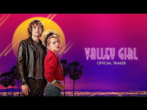 Valley Girl'