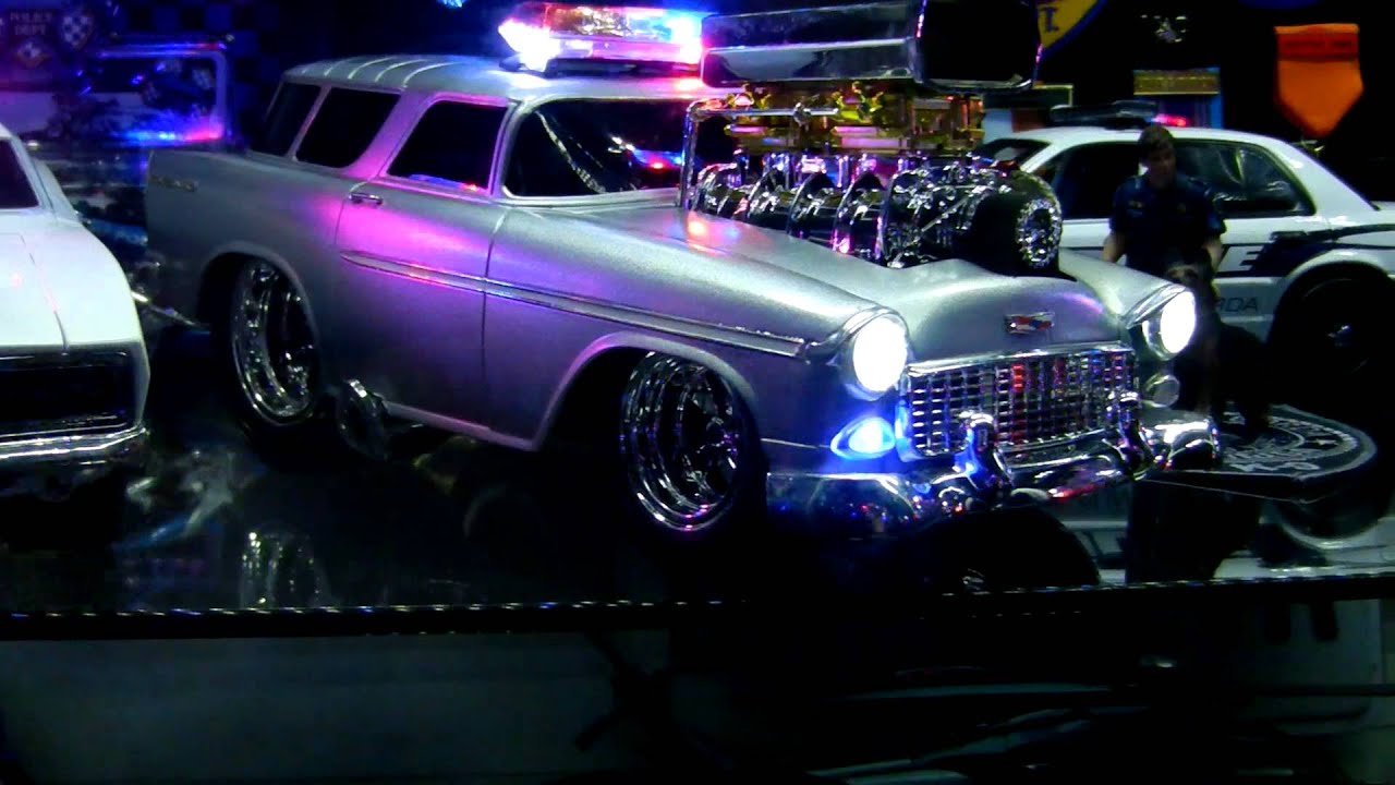 Chevy Muscle Cars >> Muscle Machine police cars - YouTube Chevy Muscle Cars >> Muscle Machine police cars - YouTube
