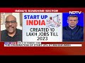 Startup Mahakumbh | Start-Up Rising: Indias Sunshine Sector | Left Right & Centre  - 29:09 min - News - Video