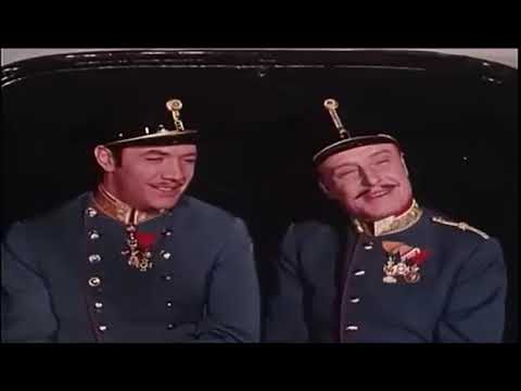 IM PRATER BLÜH’N WIEDER DIE BÄUME (1958)