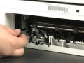 Fixing a Carriage Jam - HP Officejet J6400 All-in-One Printer | HP Officejet | HP