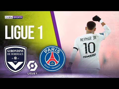 Bordeaux vs PSG | LIGUE 1 HIGHLIGHTS | 11/06/2021 | beIN SPORTS USA