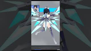 VRC向けアバター販売開始！  #vtuber#vrc #ターンテーブル