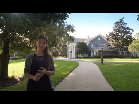 Explore the Campus: Reformation Bible College Virtual Tour