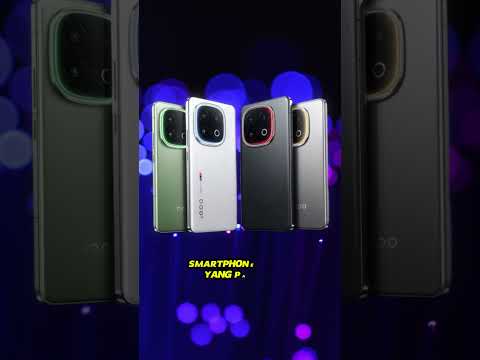 iQOO Bakal Rilis Hape Flagship Versi Mini!