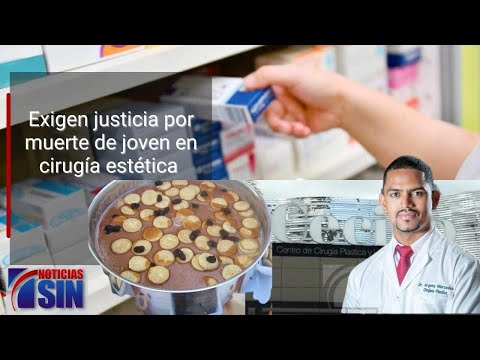 #EmisiónEstelarSIN: Muerte en cirugía–Medicamento costos-Atracos-Habichuelas con dulce