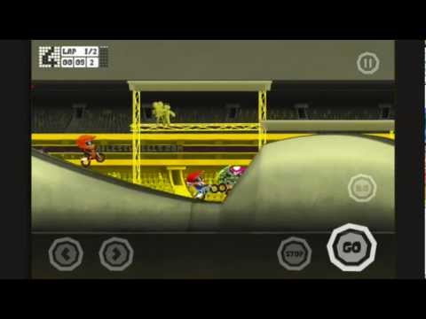 Fearless Wheels Official Trailer 2013 