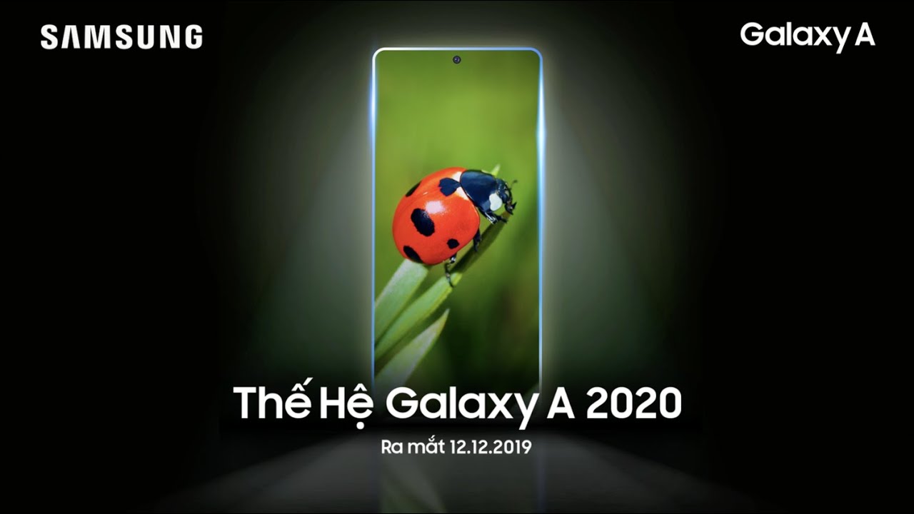 video Samsung Galaxy A10 In 2020!  (Review)
