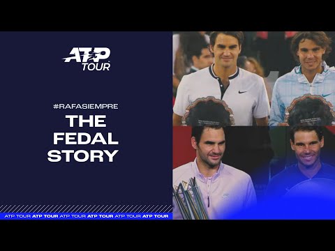 The Butterfly Effect | The Fedal Story 🏆