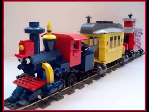 casey jr circus train toy