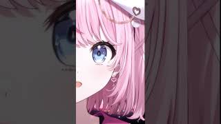 eye loop💘 #vtuber #新人vtuber #live2d