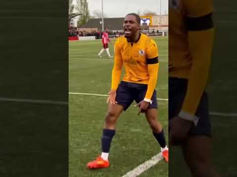 New Celebration Trend? 🗑️