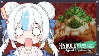 CRISIS ON DEATH MOUNTAIN! 【Age of Imprisonment】