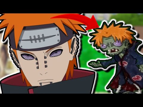 中国版Plants vs Zombies最強モッドの紹介とプレイ映像 サムネイル