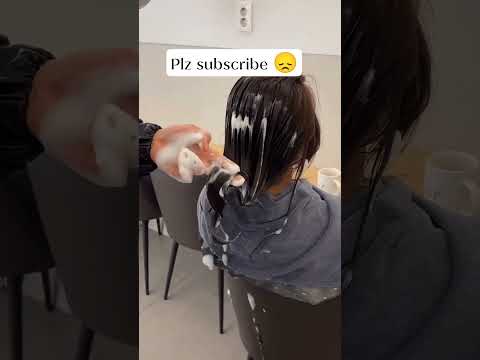 #haircare #hairstyle 👱♀️ #shorts