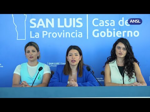 Acuerdo entre la UNSL y el Ministerio de Turismo y Cultura