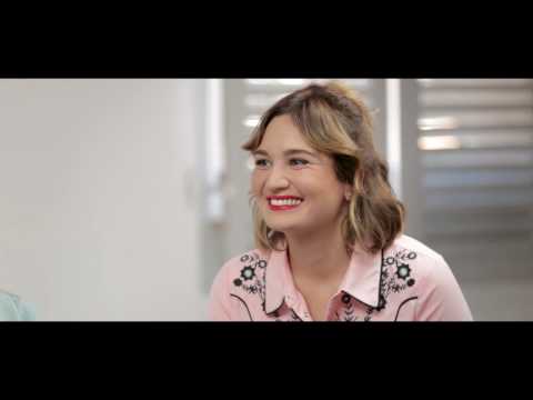 debenhams.com & Debenhams Discount Code video: Heatproof Holiday Make up