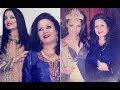 Celina Jaitly’s Mother Passes Away