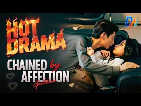 Chained by Affection丨Three years of loveless marriage, she decides to break free #englishdrama