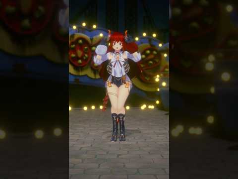 🎃 Happy Halloween 🎃 仮装狂騒曲 / 初星学園　#踊ってみた