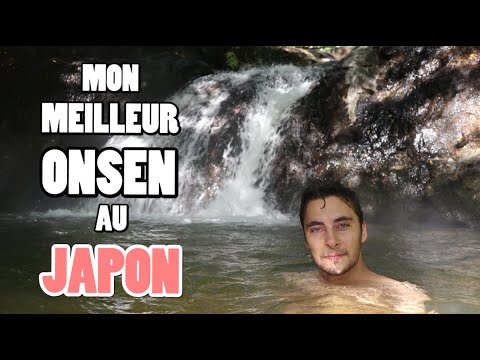 MIYAGI et ses Onsen mixtes