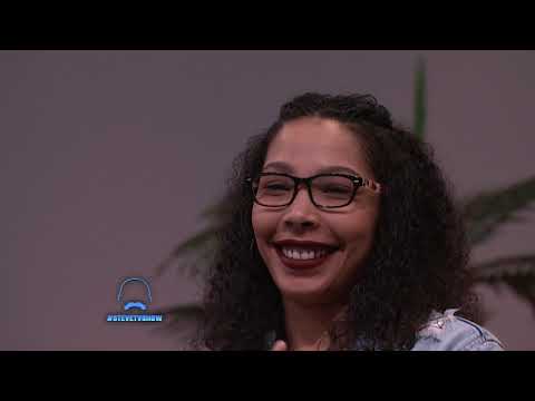 Hey Steve: The Baby Daddy Wants Out || STEVE HARVEY