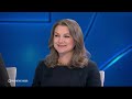 Tamara Keith and Amy Walter on Trump’s federal takeover of Washington, D.C.  - 08:54 min - News - Video