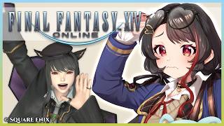 ❤︎ Live  初心者ががんばる FF14配信 【 Lume 】