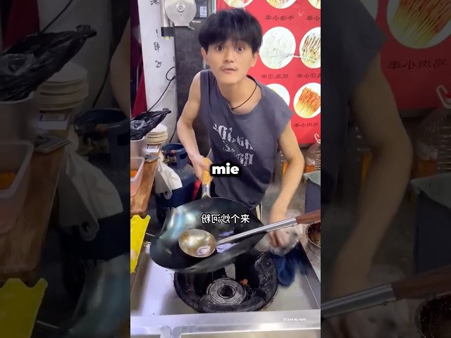 Masak Mie Tapi Gagal Paham Semua Isyarat🤯