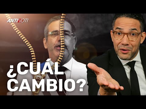 ¿Cuál Ha Sido El Cambio? | Antinoti Segmentos